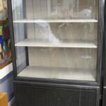 652 5220 DISPLAY CABINET